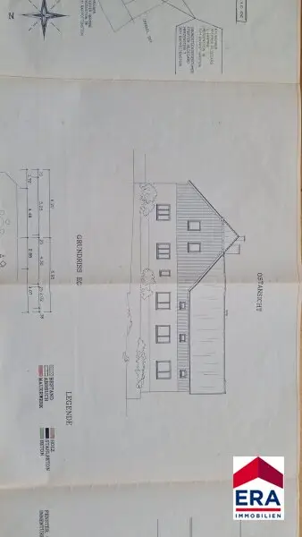 Charmantes Bauernhaus in Merzenstein/Rappottenstein – uneinsehbarer Vierkanthof bietet zahlreiche Möglichkeiten!