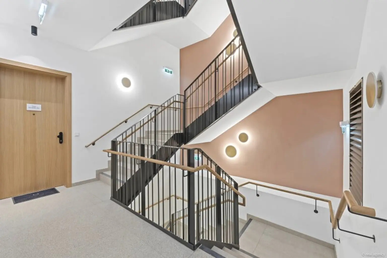 Quartier Starhemberg - Geschichte bewahrt. Zukunft gebaut. Jetzt bezugsbereit.