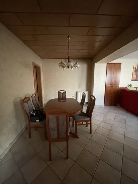 Wohnung/Häuschen mit viel Potenzial inkl. Schuppen und Dachboden