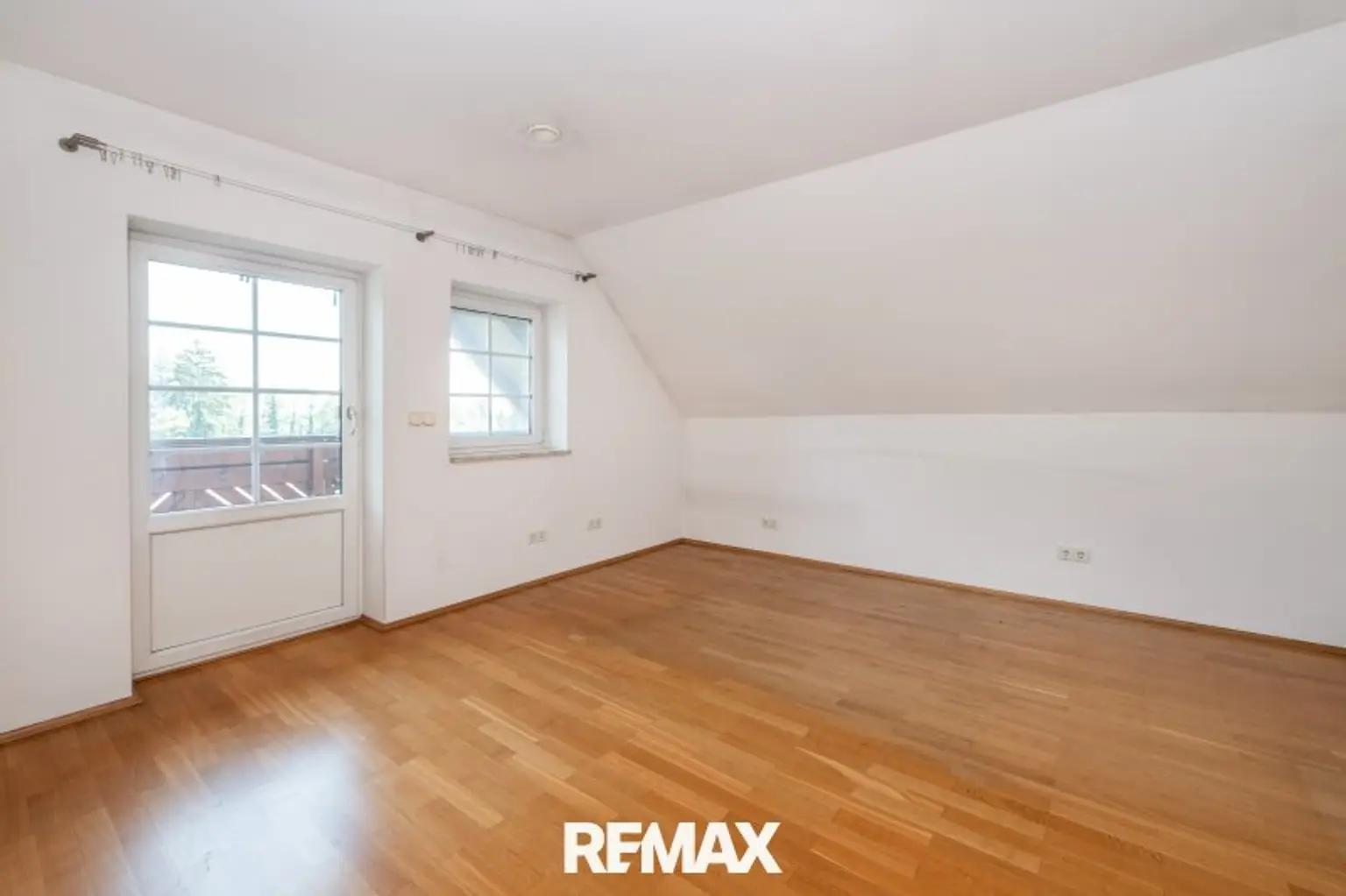 Schlafzimmer Nord-Ost