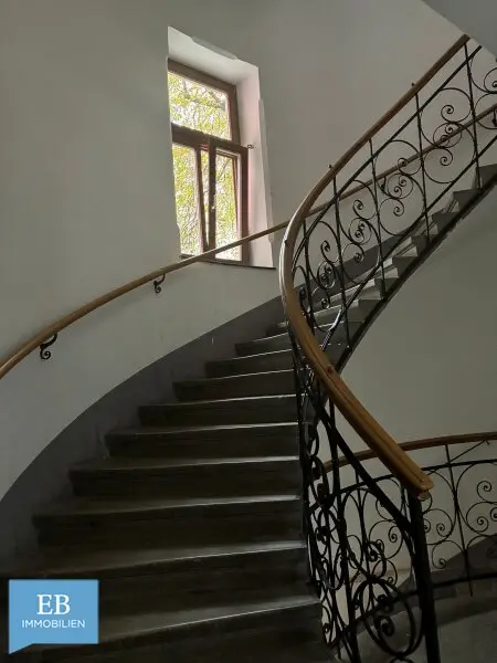 Stiegenhaus