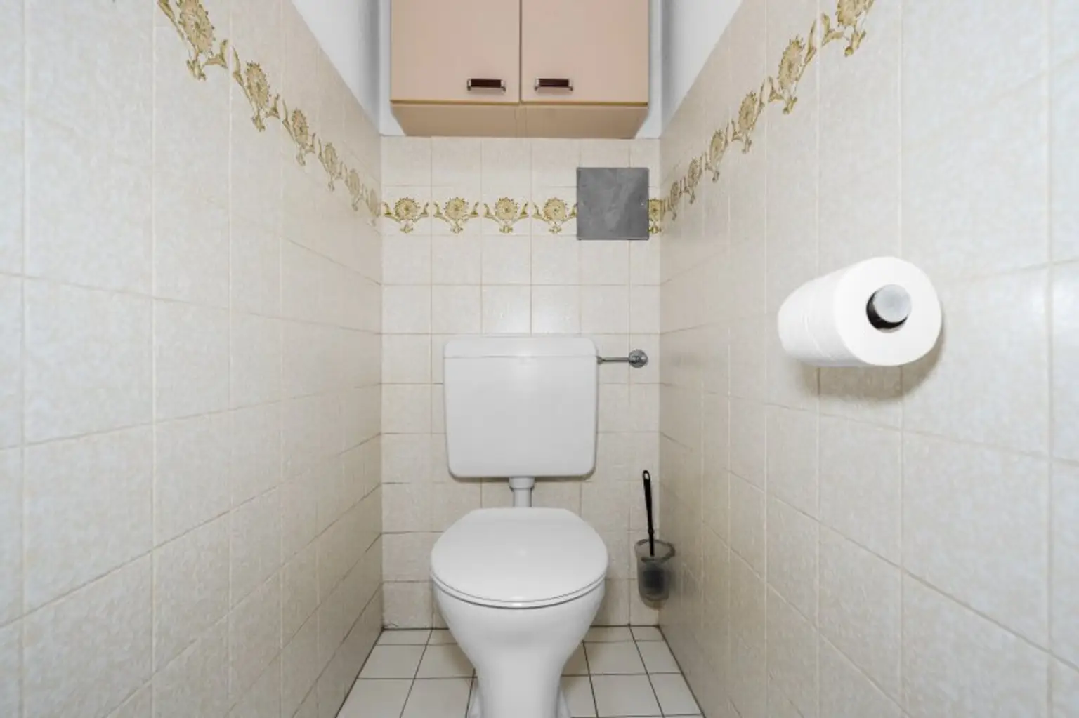 Geräumige 3-Zimmer-Wohnung in 1150 Wien/sanierungsbedürftig /WG möglich
