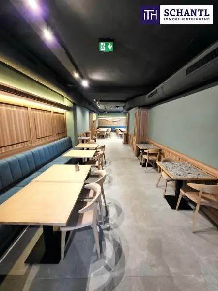 TOP Investment - Zirka 5,9% Rendite aktuell! Zirka 3000m² bei Abbruch-Neubau möglich! Schnappen Sie sich dieses Sorglos-Paket mit großem Potential!