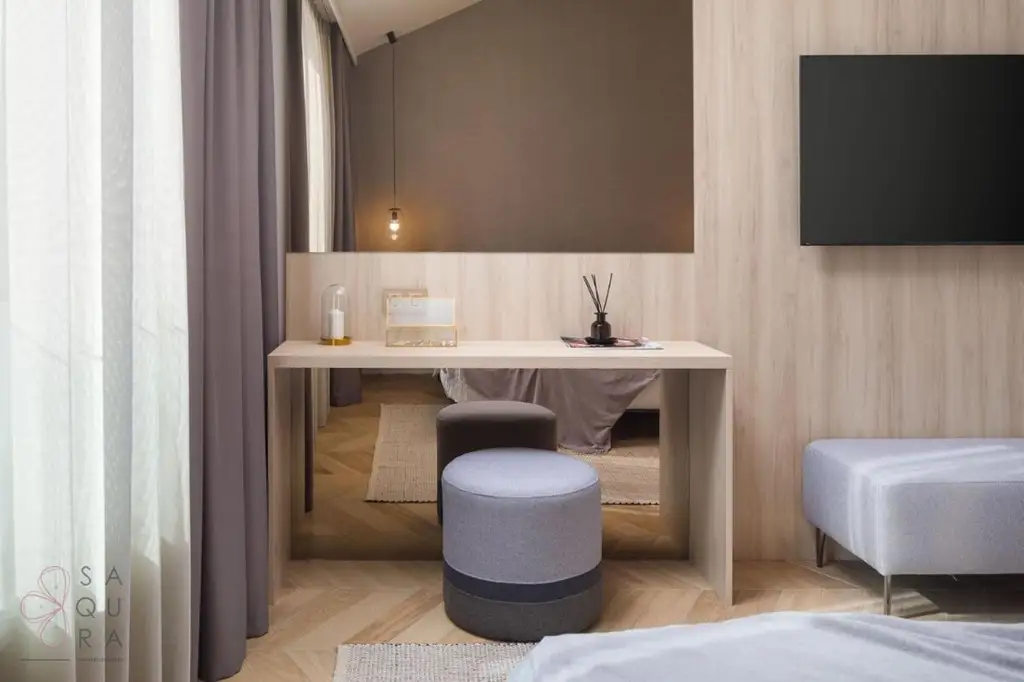 Family House Marina – Ihr mediterraner Rückzugsort mit Potenzial