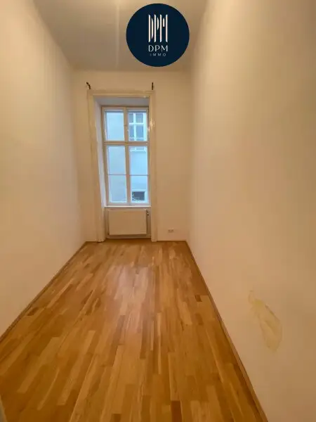 Großzügig aufgeteilte 3-Zimmer Wohnung in Top Lage !!