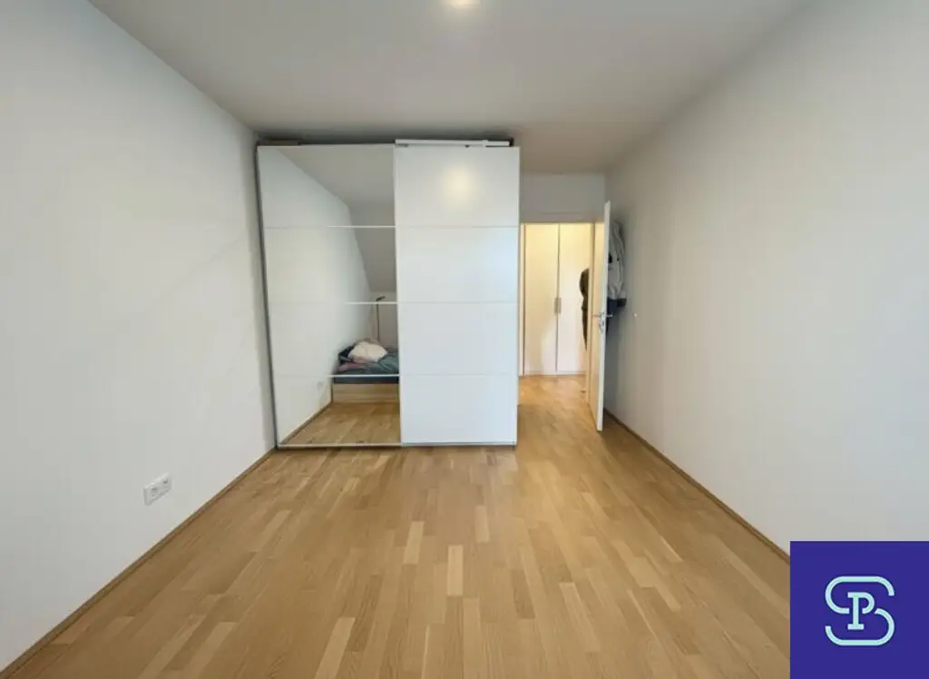 Terrassenhit: Provisionsfreier 44m² Neubau mit Einbauküche und 11m² Terrasse - 1150 Wien