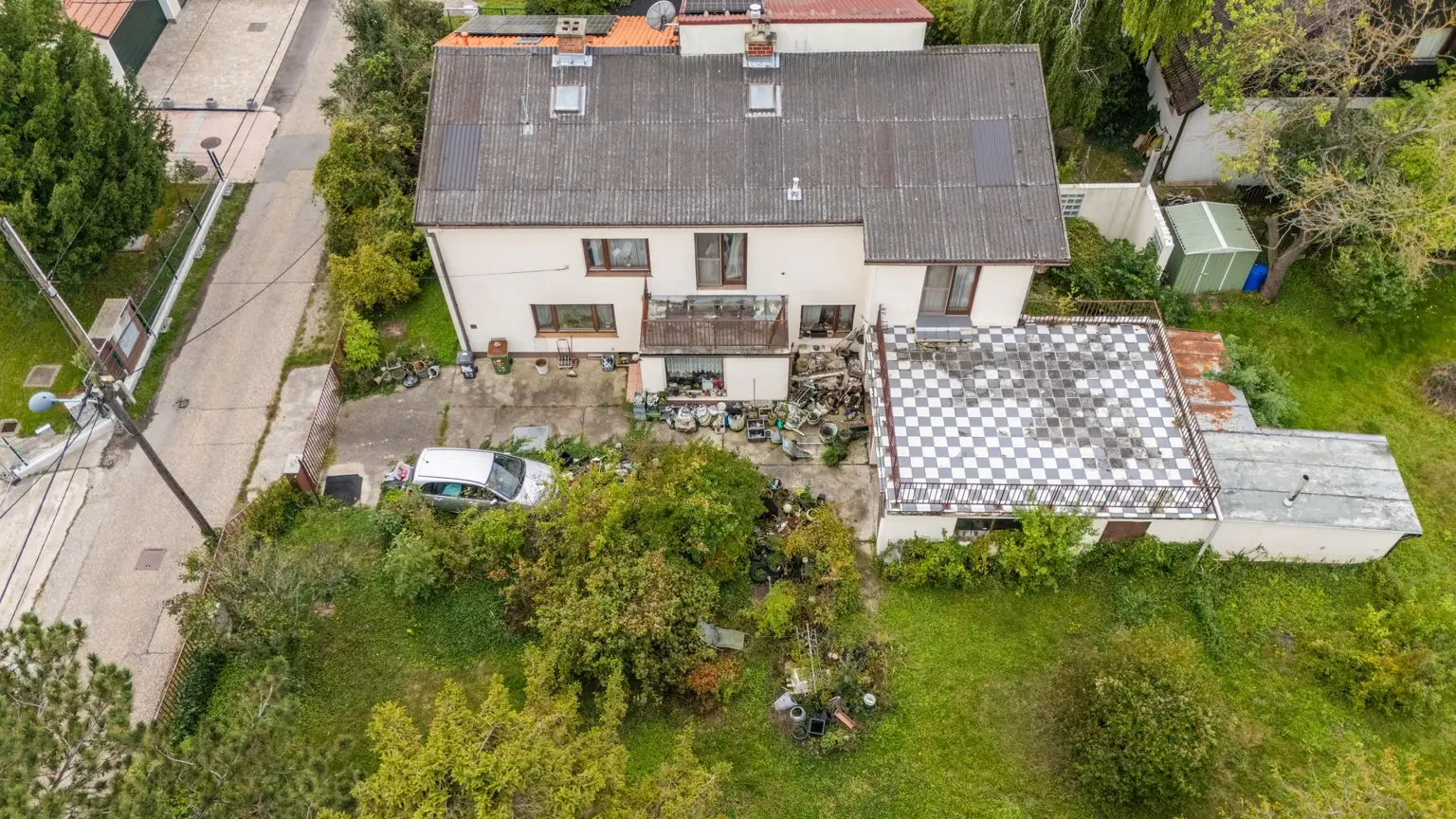 “Exklusives Baugrundstück auf Eigengrund – Ihr Traumprojekt in Bestlage“