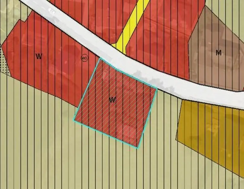 Baugrundstück in Altmünster - 1.477 m², aufgeschlossen, mit Kleinwohnhaus und Potenzial für bis zu 3 Einheiten