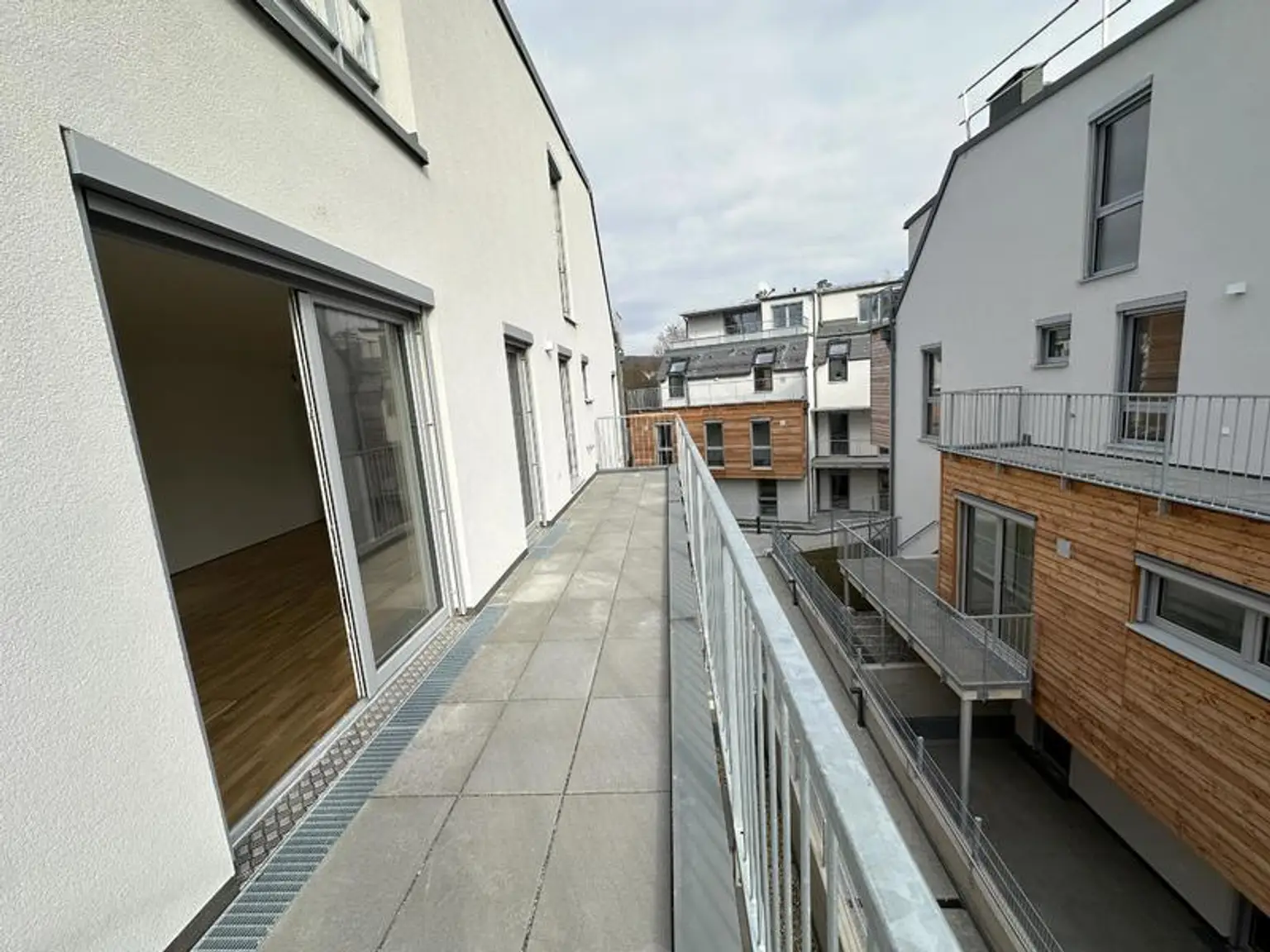 RESIDENZ AM STADTRAND zum Mieten