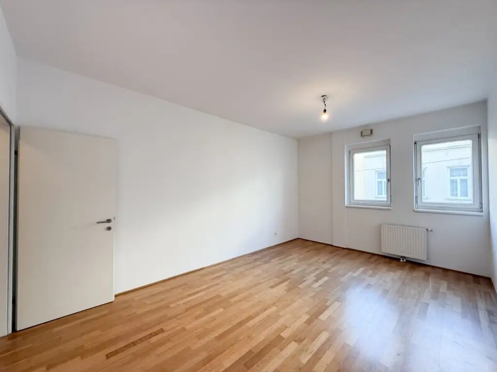 Exklusive 2-Zimmerwohnung im 18. Bezirk zu vermieten | Nahe Kutschkermarkt