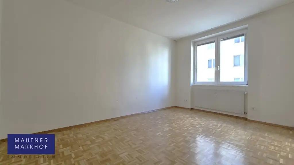 Rochusmarkt - Ausgezeichnet gelegenes, sympathisches, helles 4 Zimmer Appartement - U3!