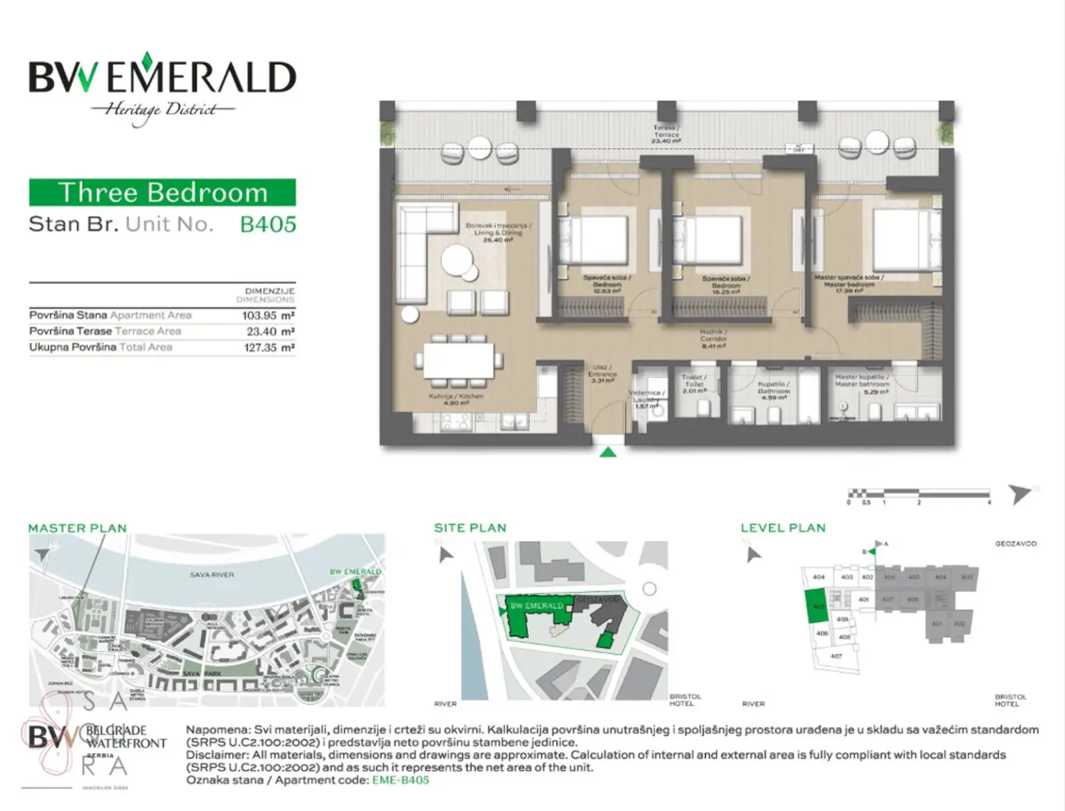 BW Emerald – Exklusivität in ihrer großzügigsten Form