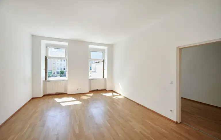 Wohnraum I