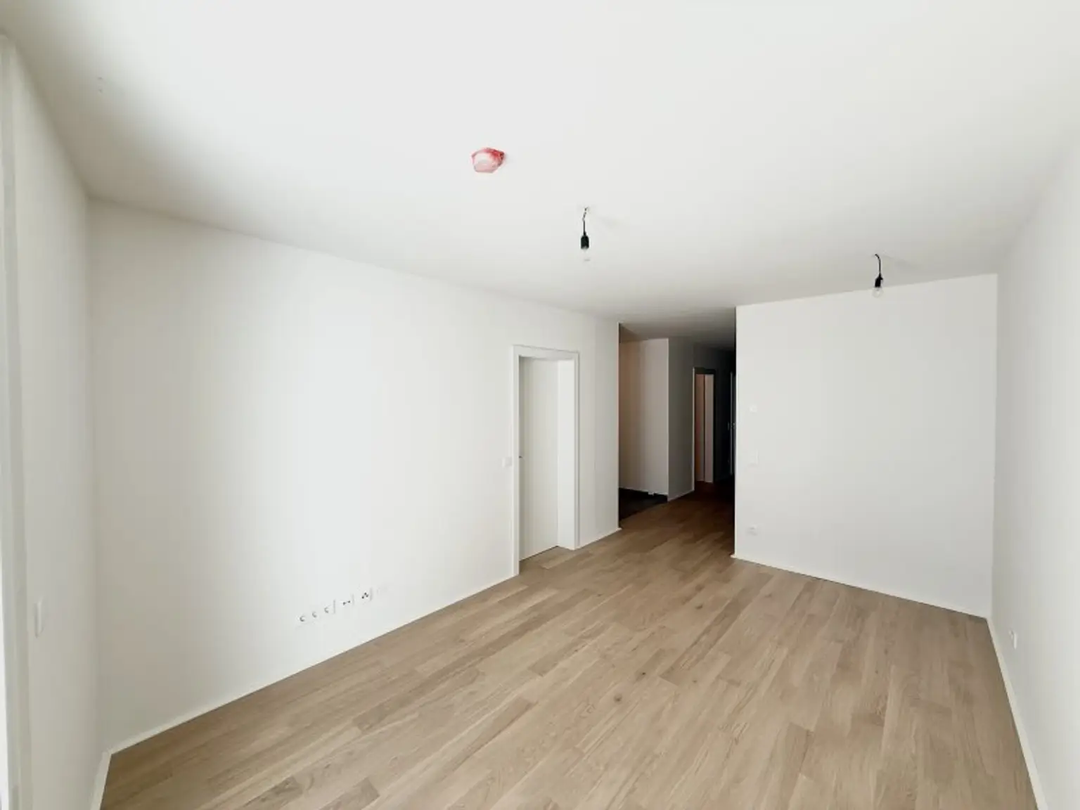 Wunderbare 2-Zimmer Gartenwohnung in ruhiger Lage zum genießen! Eigengrund und provisionsfrei ab sofort