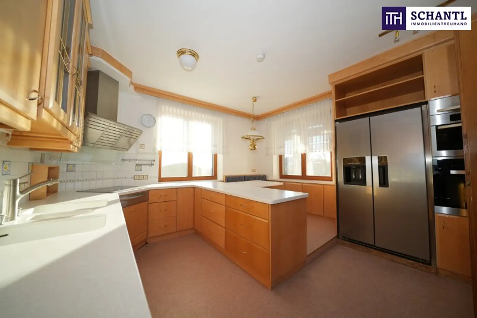 Gestalten Sie Ihr eigenes Gesundheitszentrum – exklusives Objekt mit Wellnessbereich und Platz für Visionen!