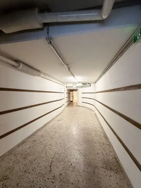 Attraktive Geschäftsfläche in gut frequentierter Lage – Ziegelofengasse, 1050 Wien