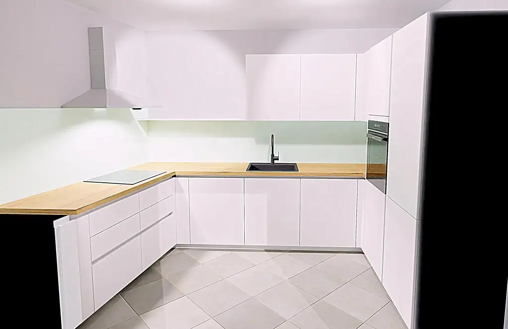 Panoramablick beim Park - großzügige 3-Zimmer Wohnung in Bestlage:  grün, ruhig, hell!