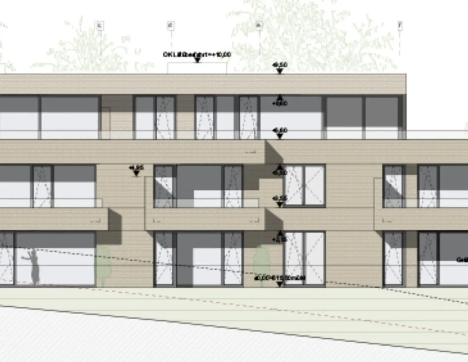 INVESTMENTOBJEKT in Innsbruck - Neubauwohnungen mit Blick auf Stadt und Natur