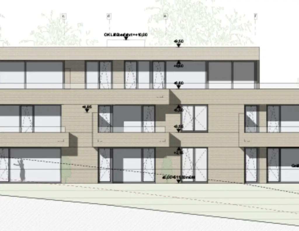 INVESTMENTOBJEKT in Innsbruck - Neubauwohnungen mit Blick auf Stadt und Natur