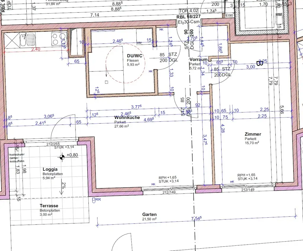 Plan 1