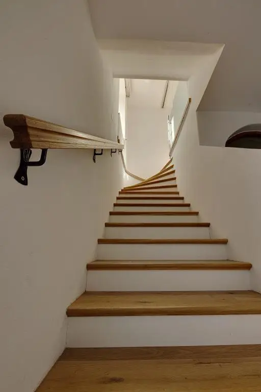 Zugang zur Wohnung