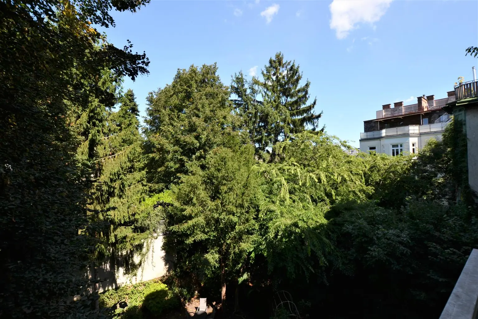 Helle & großzügige 3 Zimmer Wohnung nahe Schloss Schönbrunn