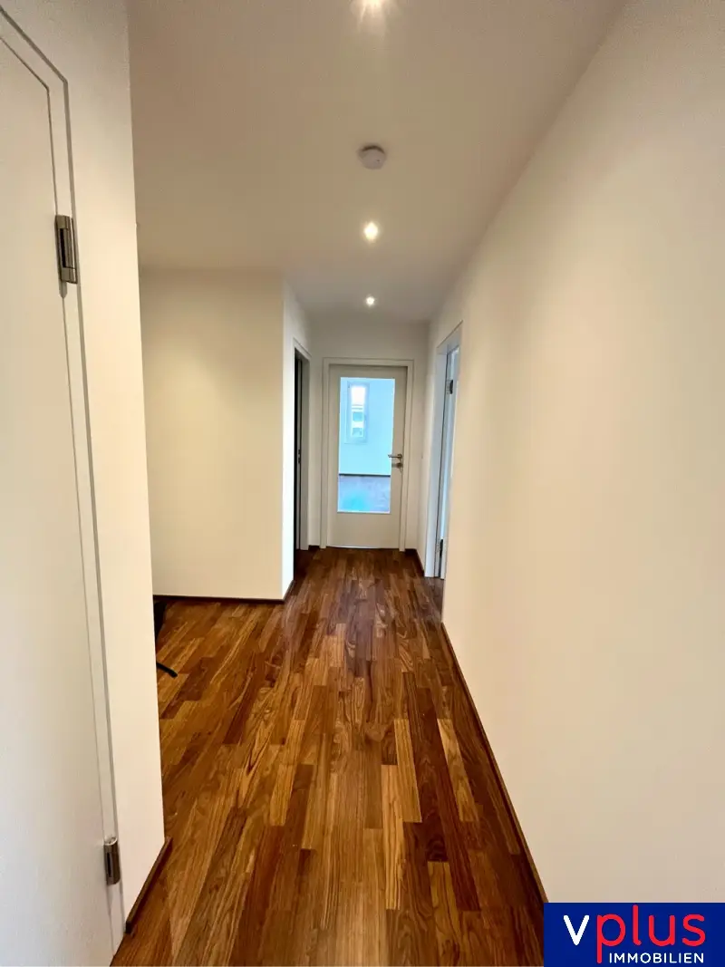 Edle 3-Zimmerwohnung in Bregenz