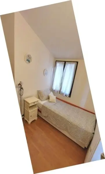 Mehrfamilienhaus im sonnigen Kroatien - Feriendomizil und/oder Investition