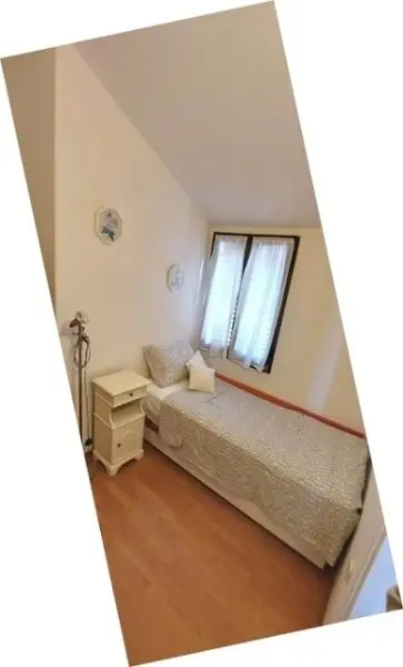 Mehrfamilienhaus im sonnigen Kroatien - Feriendomizil und/oder Investition