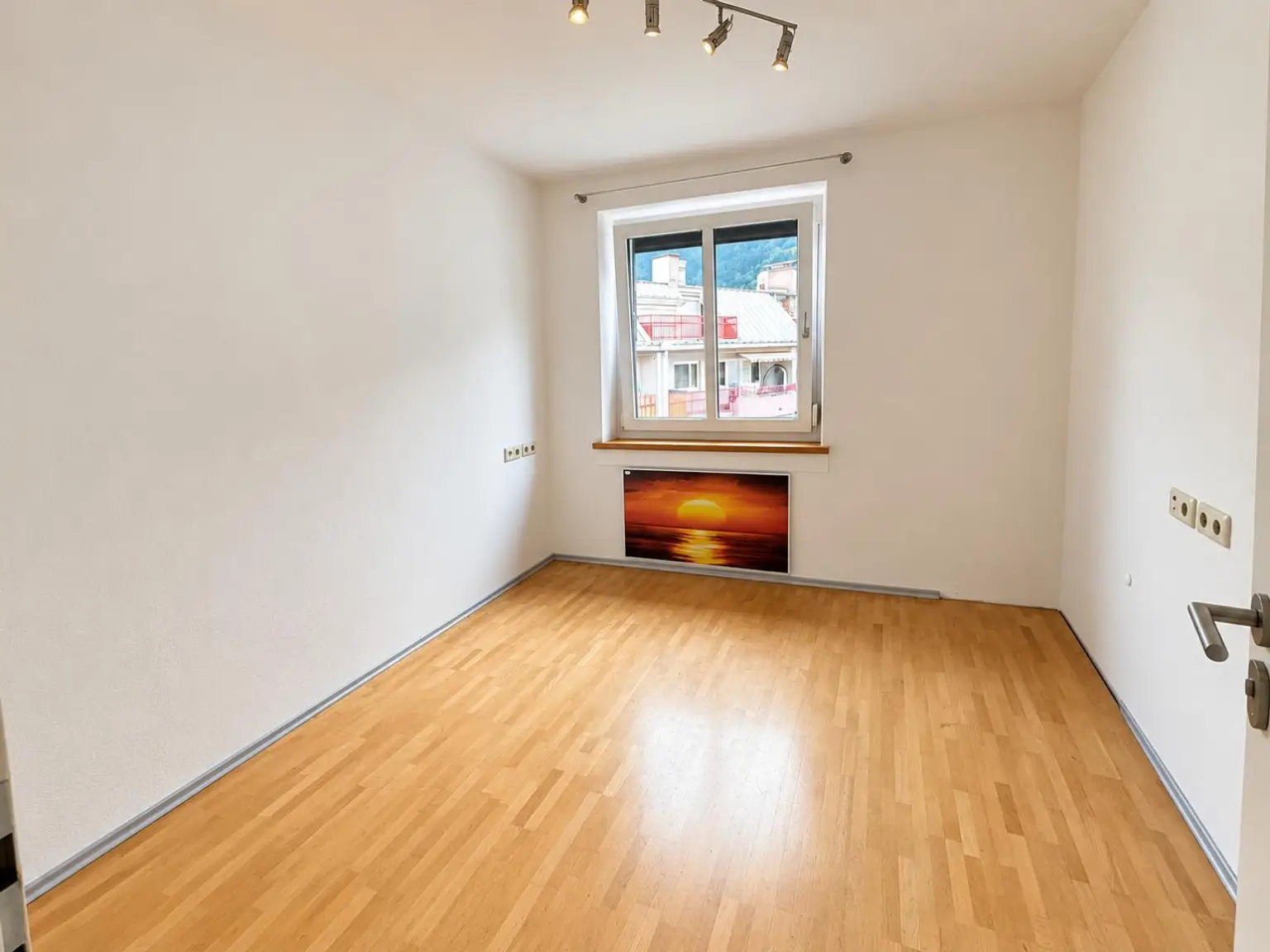 Wohnung - Landeck - Kinderzimmer