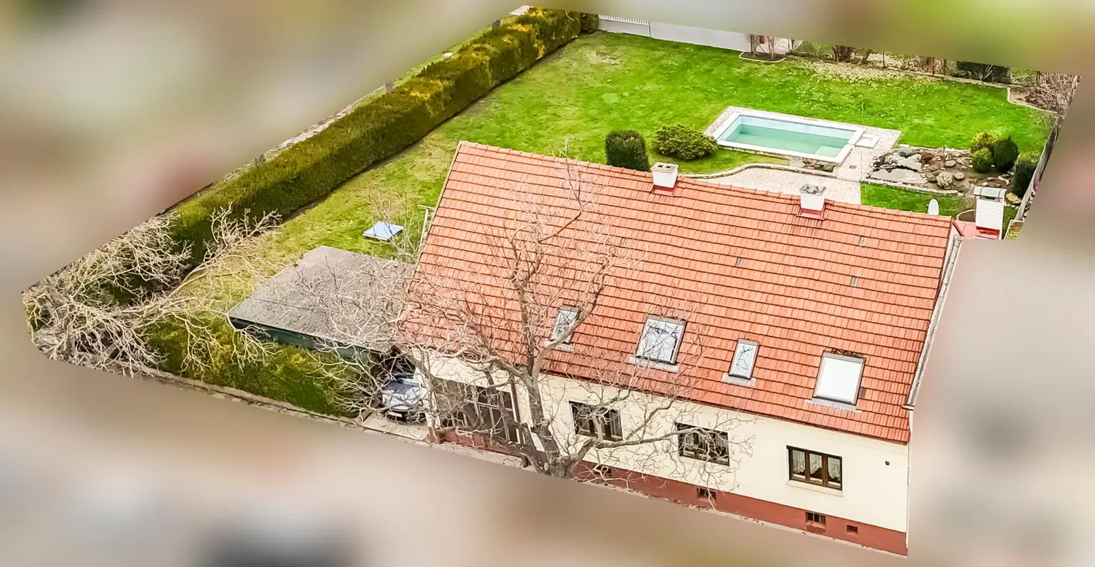 Luftaufnahme_Straßenansicht