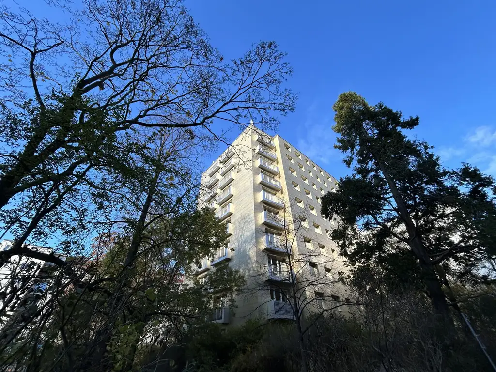Erdgeschossfläche beim Stadtpark