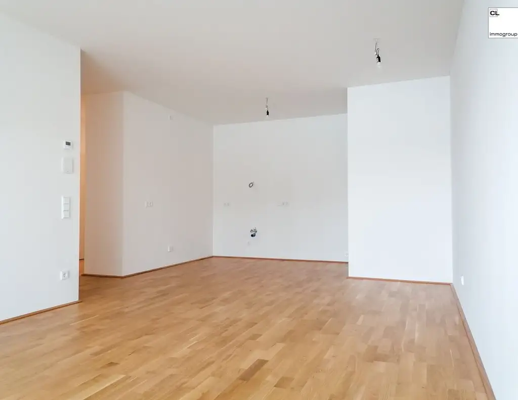 Gut vermietete Anleger-Wohnung in Feldkirchen bei Mattighofen!