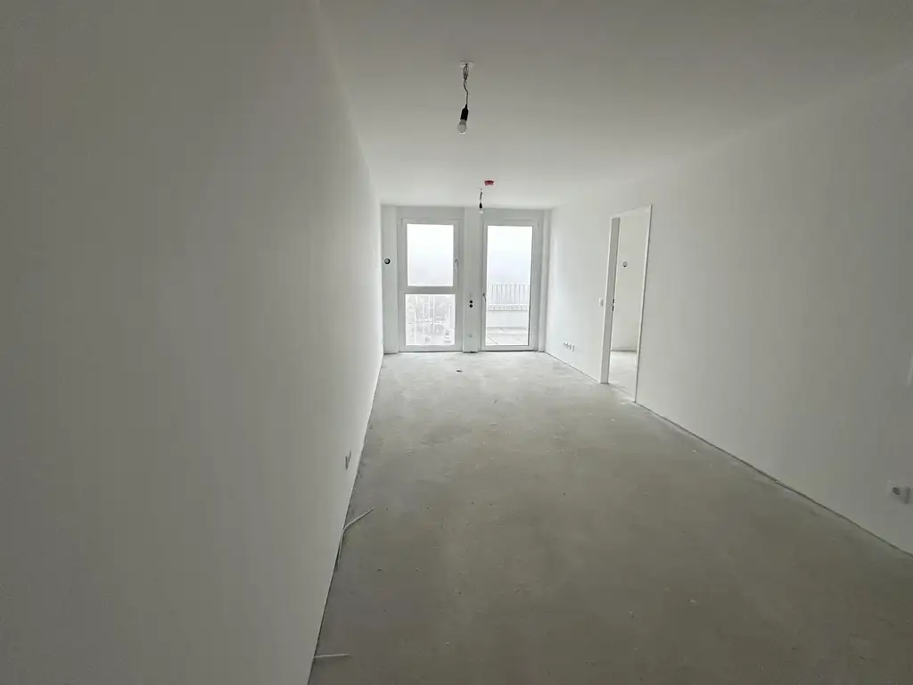 ZU HAUSE AM PULS DER STADT