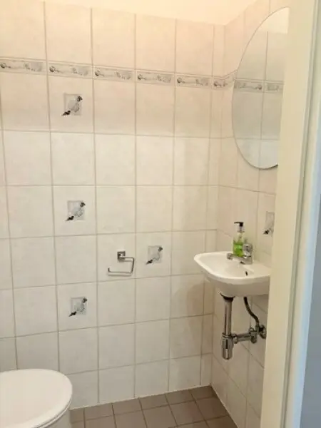 !!!GARTENWOHNUNG!!! Wohnen wie im Park!!!