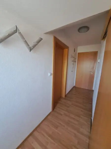 Zweifamilienwohnhaus in Wartberg ob der Aist