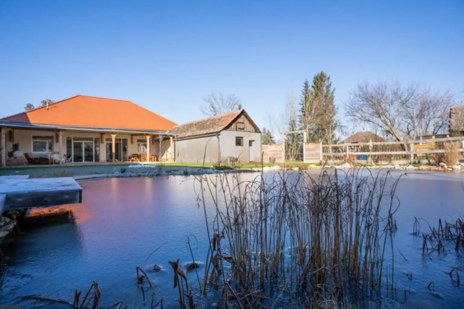 Exklusiver Reiterhof & Historisches Herrenhaus