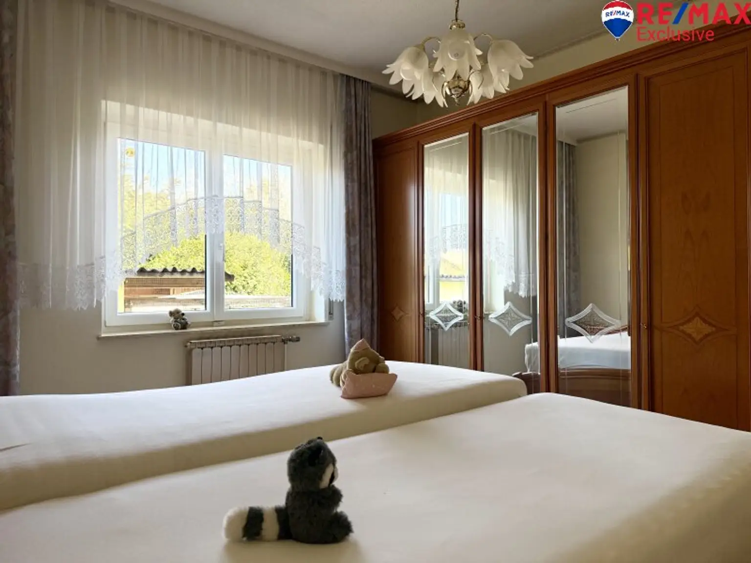 Familientraum - Bungalow mit 3-Zimmer auf ca. 109 m² Wohnfläche!