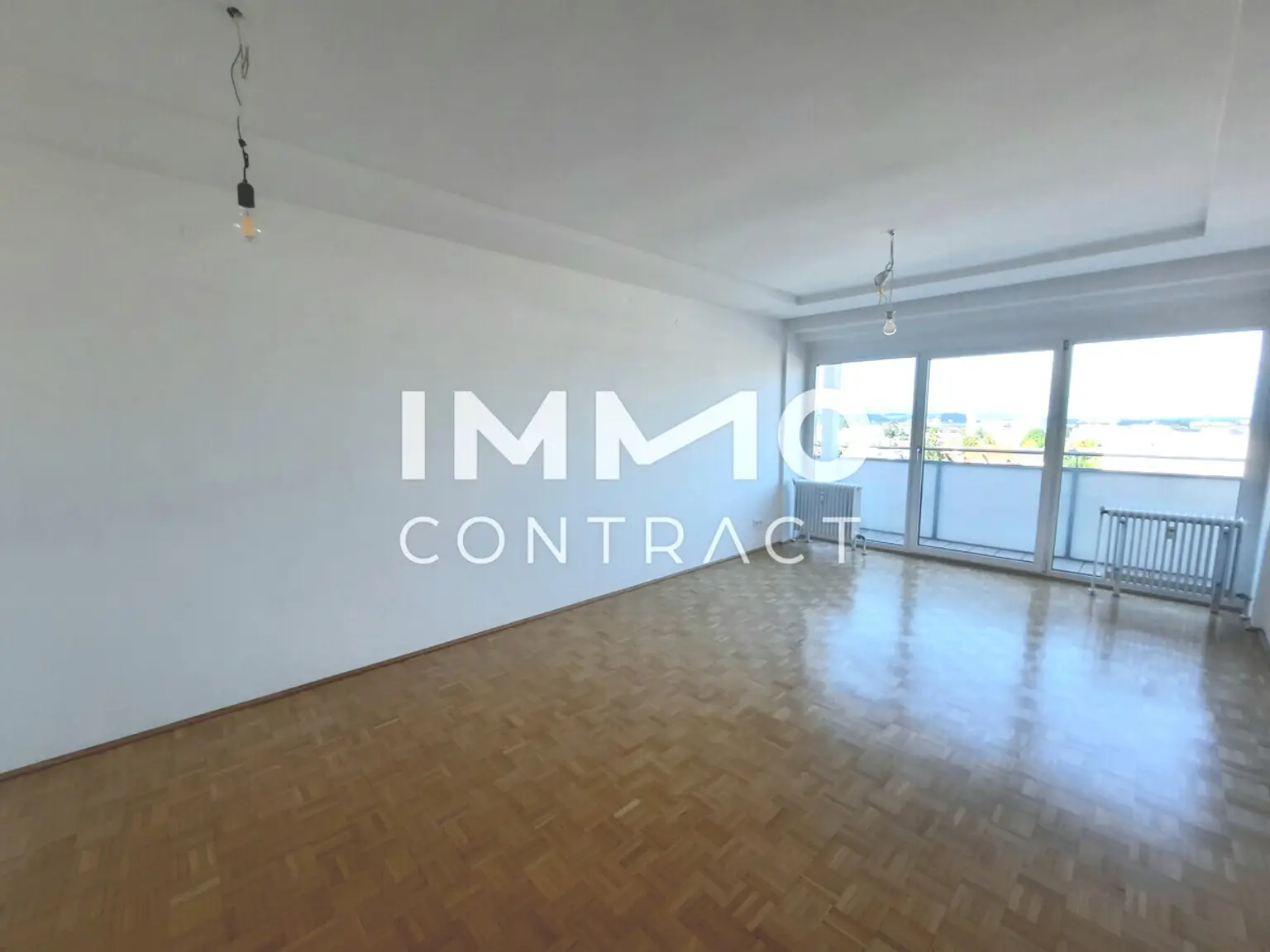 3-Zimmer-Wohnung mit atemraubenden Ausblick zentrumsnah