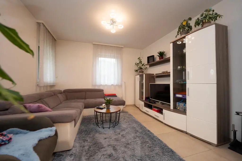Modernes Einfamilienhaus Bj 2016 in ruhiger Lage – perfektes Familienzuhause in Gralla