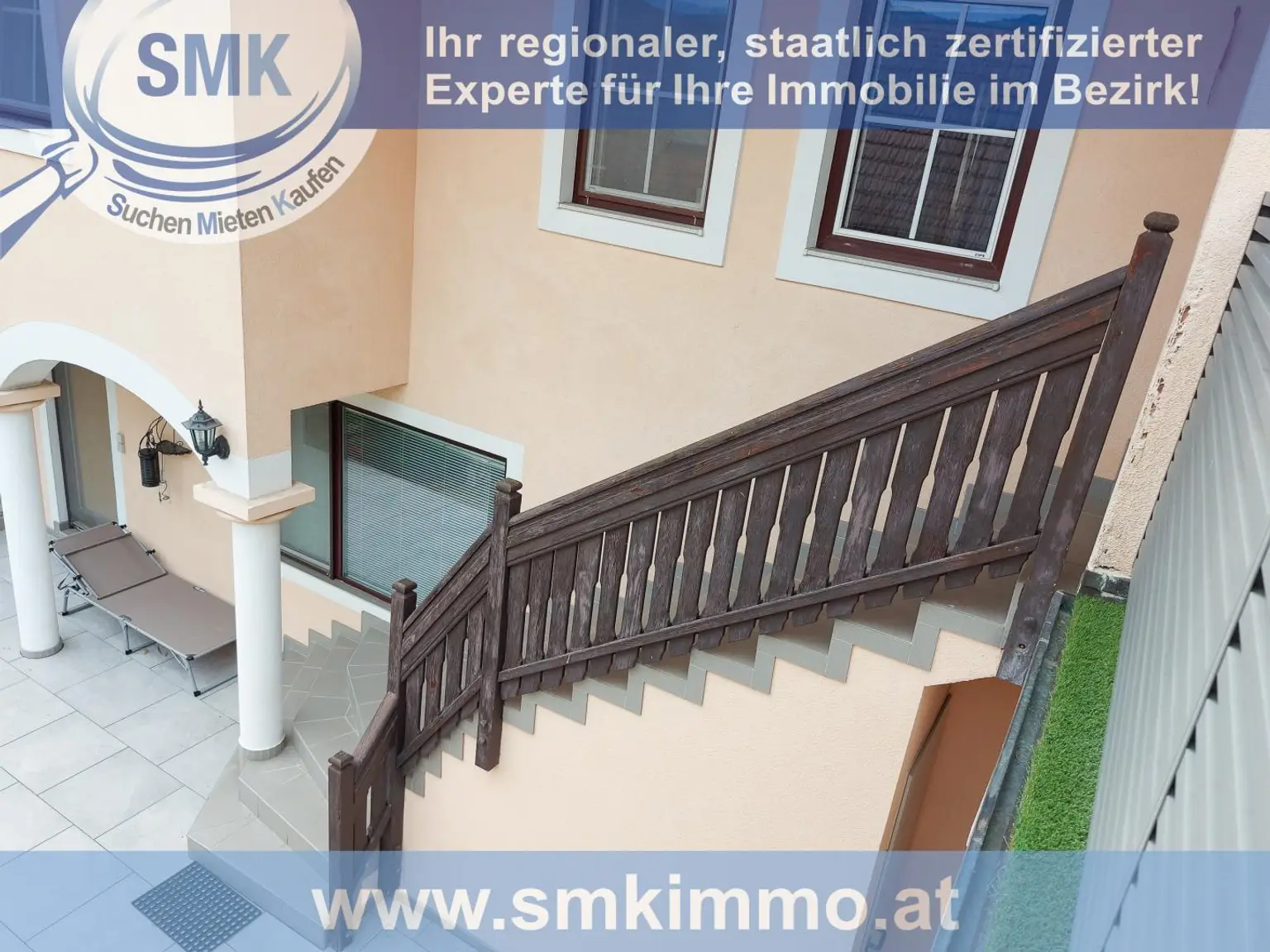 Wohnung mit Lebensqualität und Anlagepotenzial!