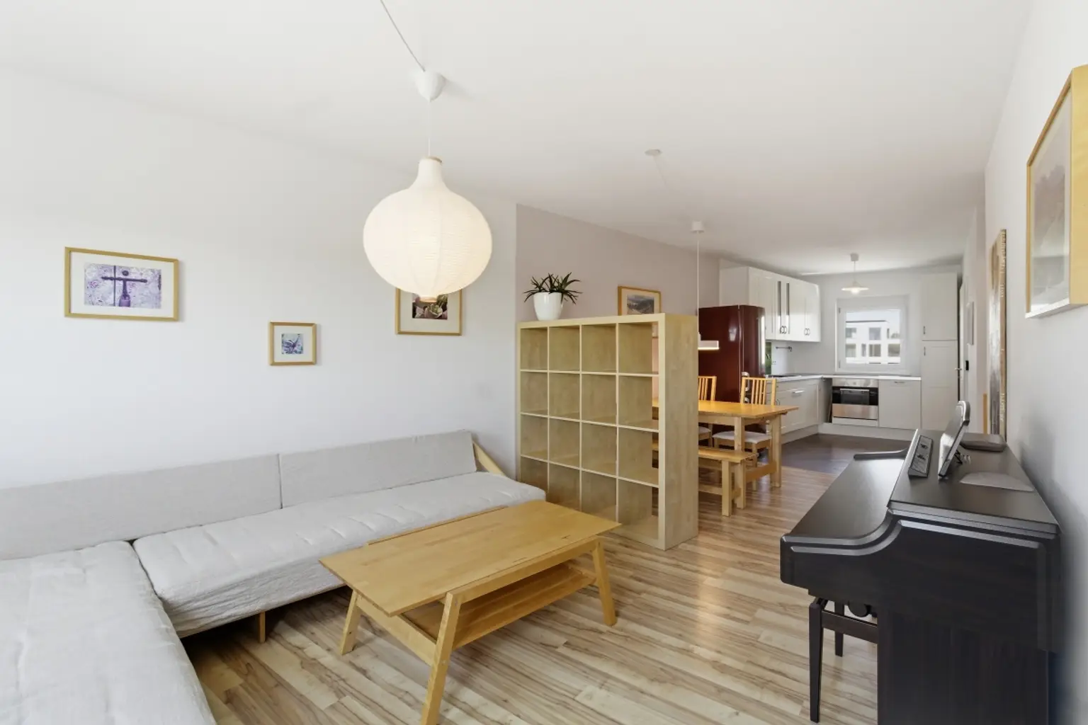 K | ++ NEU ++ Klein aber OHO! Charmantes REIHENHAUS | Prima Service Immobilien