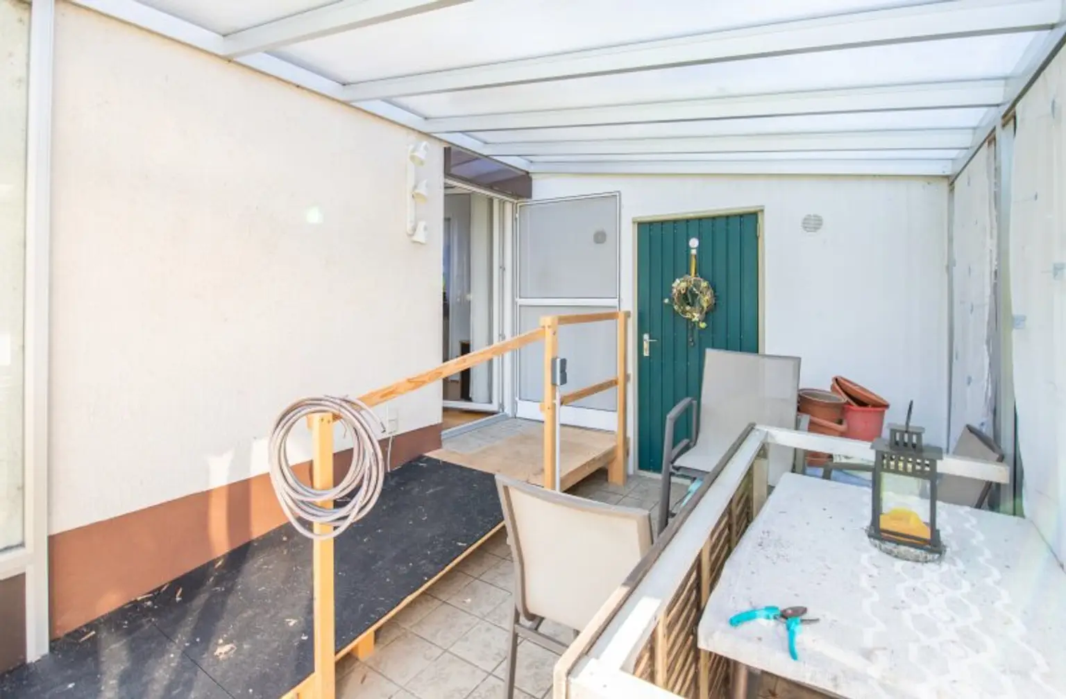 ***Gemütliche Doppelhaushälfte in begehrter Lage in Klagenfurt-Viktring***