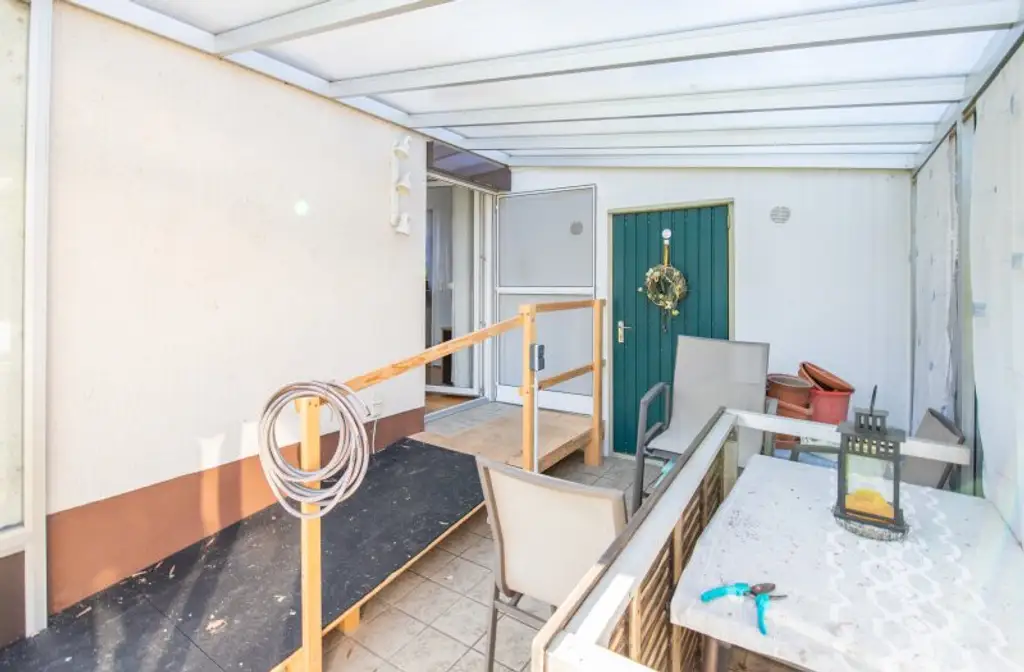 ***Gemütliche Doppelhaushälfte in begehrter Lage in Klagenfurt-Viktring***