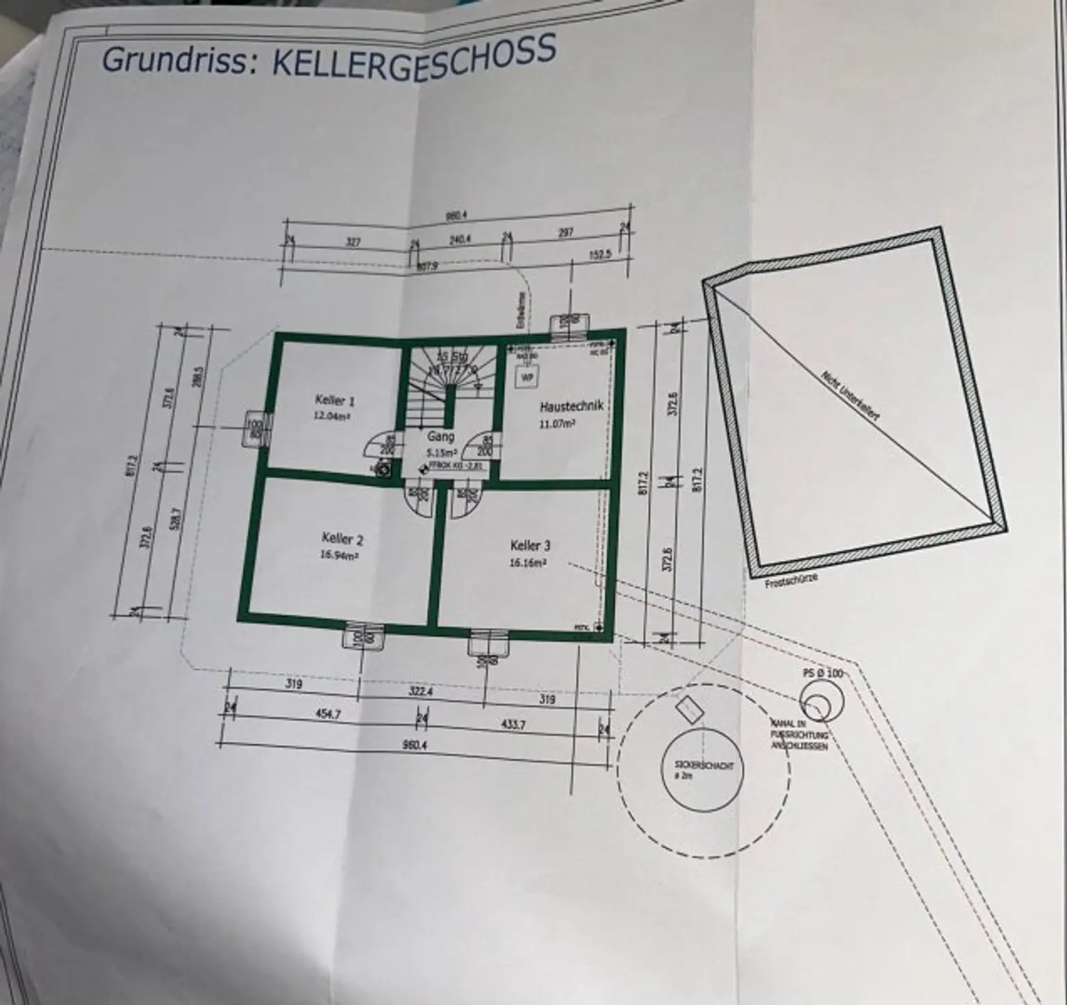 Neuwertiges Traumhaus im Zentrum von Liebenfels: 3 Zimmer, Garten mit fixem Pool & Terrasse Carport  für 499.000 €!