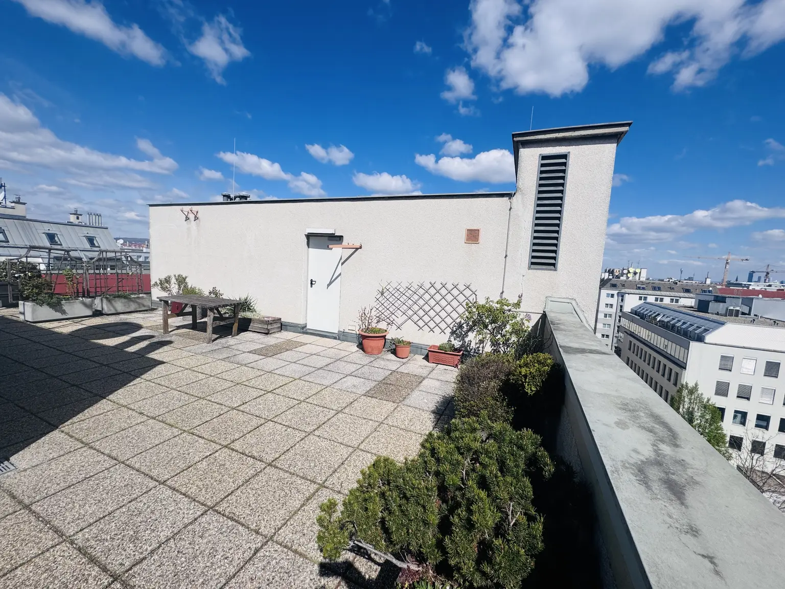 Exklusive 3-Zimmer-Neubauwohnung in Toplage mit durchdachter Raumaufteilung