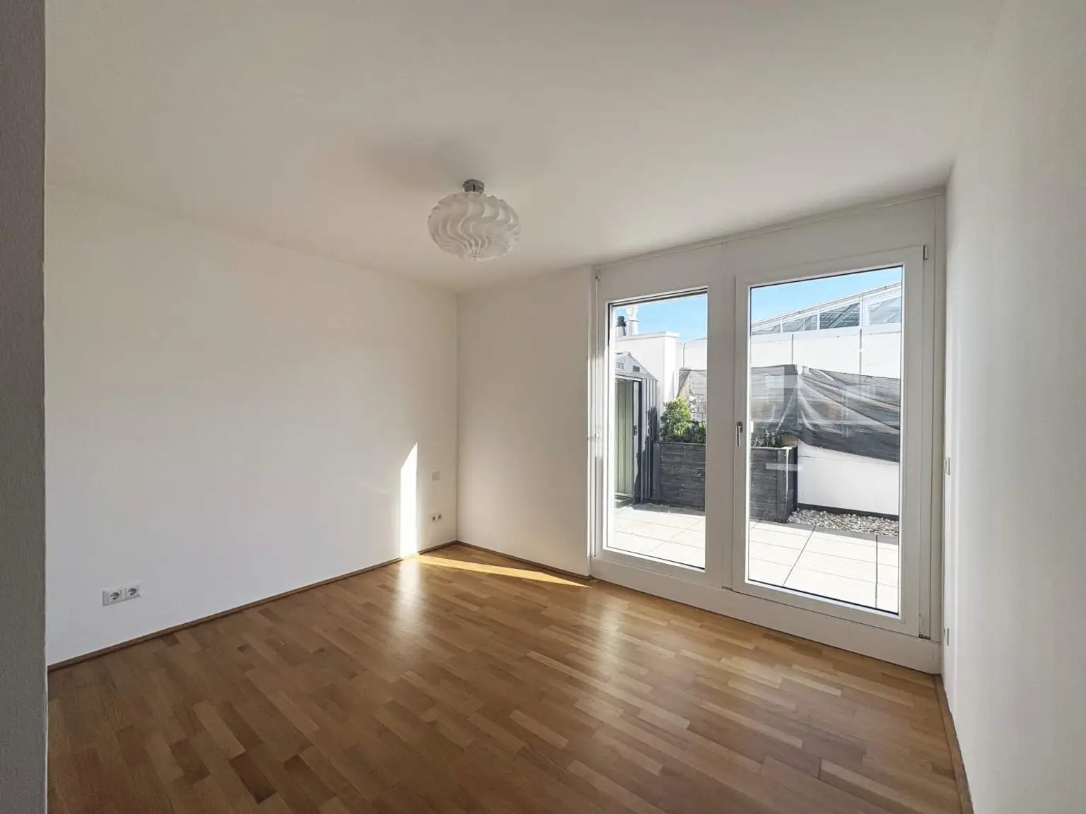 Schlafzimmer I