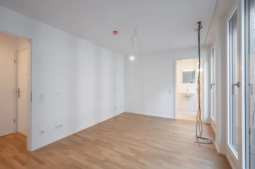 ++MOLLARD 50++ Exclusive 3-room apartment right in the heart of the city (3/3)