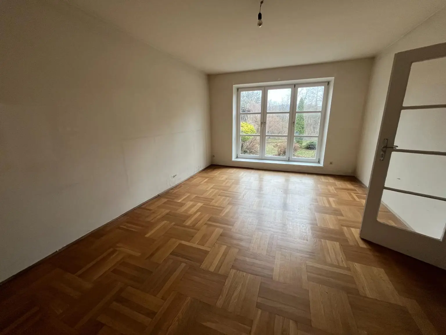 Wohnraum