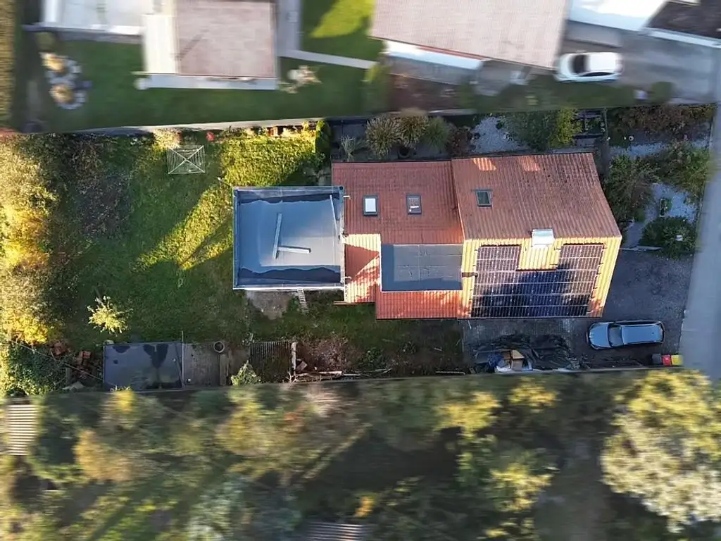 Einfamilienhaus in Ybbs - neuer Wohntrakt zum Fertigstellen inklusive!